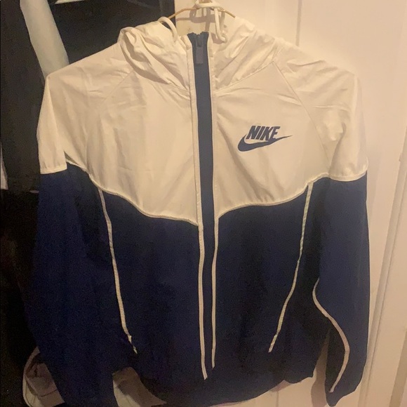 Nike Jackets & Blazers - Nike windbreaker